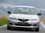 Mazda6 Hatchback 2002 года